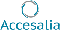 Logo Accesalia