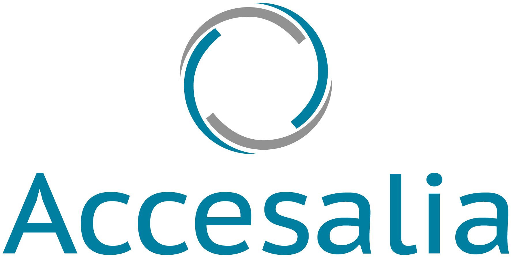 Logo Accesalia