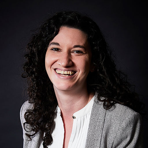 María Paula Mazzucchelli