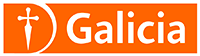 Logo Banco Galicia